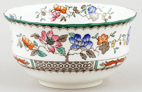 Sugar Bowl c1950s